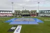 সেমিফাইনালে বৃষ্টি হলে ফলাফল নির্ধারণের  নিয়ম জানালো আইসিসি