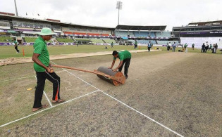 টাইগারদের সকল সমস্যার কারণ মিরপুরের পিচ সমাধান চাই অনেকেই