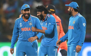 ভারত তাদের সেমিতে জিত্তে নতুন কৌশল অবলম্বন করছে