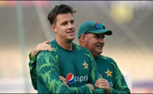 পাকিস্তান বিশ্বকাপ থেকে বিদায় নেওয়ার পর এবার বিদায় নিলো কোচিং স্টাফ