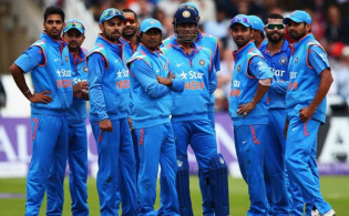 ভারত দেশের মাটির বিশ্বকাপ জয়ে কতটা এগিয়ে দেখে নিন
