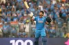 নিউজিল্যান্ডকে বিশাল রানের টার্গেট দিলো ভারত, দেখে নিন সর্বশেষ স্কোর

