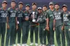 বাংলাদেশের কাছে ভারতের বিশাল ব্যবধানের হার


