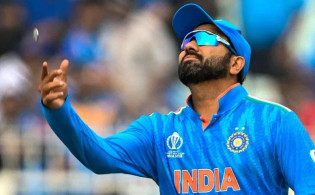 ভারতের বিপক্ষে আবার জম্ম দিয়েছে নতুন বিতর্ক