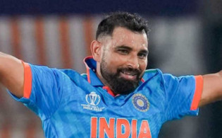 ‘শামির বিরুদ্ধে অভিযোগ দায়ের করবেন না’