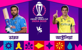‘এখন পর্যন্ত ভারত টুর্নামেন্টে অপরাজিত হলেও কিছু খুঁত রয়েছে’
