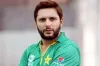 যে প্রভাব খাটানোর অভিযোগ অস্বীকার করলেন শহিদ আফ্রিদি