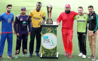 অজানা কারণে পাকিস্তান থেকে সরে যাচ্ছে পিএসএল