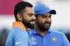 কোহলি–রোহিত কে নিয়ে নির্দিষ্ট করে ভাবছে না অস্ট্রেলিয়া 