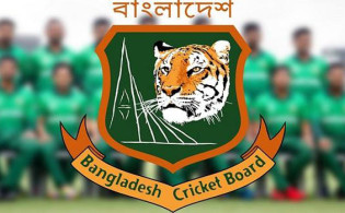 অ্যালান ডোনান্ডের পর বাংলাদেশ থেকে এবার বিদায় নিলেন আরেক কোচ