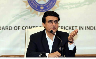 যে কারণে মহারাজাকে বিশ্বকাপে আমন্ত্রণ জানানো হয়নি