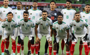 গুরুত্বপূর্ণ ম্যাচে বাংলাদেশকে বড় দুঃসংবাদ দিলো ফিফা
