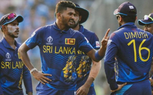 নতুন করে শ্রীলঙ্কা ক্রিকেট বোর্ডের নিষেধাজ্ঞা নিয়ে আইসিসি
