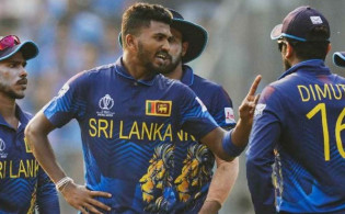 আইসিসির সভায় যে বড় সিদ্ধান্ত আসতে পারে শ্রীলংকান ক্রিকেটে