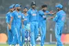 বিশ্বকাপ ফাইনালের আগে দুশ্চিন্তায় ভারত