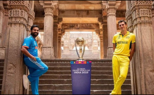 ভারত নাকি অস্ট্রেলিয়া, ভবিষ্যদ্বাণীতে যা বললেন সাবেক দুই অধিনায়ক