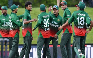 জানা গেলো বাংলাদেশ দলের নতুন অধিনায়কের নাম