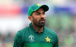 ক্রিকেটার থেকে মন্ত্রী অতপর নির্বাচক