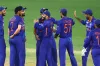 বিশ্বকাপ দেশেই রাখার ঘোষণা ভারতীয় ক্রিকেটারের