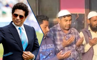 শামির বাড়িতে দোয়ার আয়োজন নিয়ে যা বললেন শচীন
