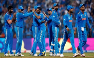 যারা থাকছে ভারতের সম্ভাব্য একাদশে