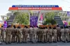 যে কারণে ফাইনালে মতায়ন হচ্ছে ছয় হাজারের বেশি নিরাপত্তারক্ষী