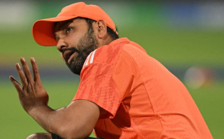 বিশ্বকাপ ফাইনালে পরিবর্তনের আভাস ভারতীয় দলে