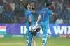 ভারতের শিবিরে বড় ধাক্কা, মারকুটে ব্যটার আউট দেখুন স্কাের