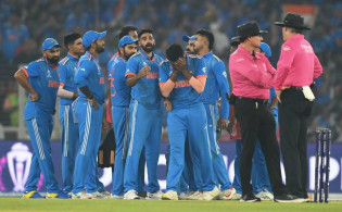 ভারতের জন্য অভিশাপের নাম কেটলবরো