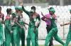 হারের বৃত্ত ভাঙ্গতে পারছে না টাইগাররা, ভারতের কাছে বাংলাদেশের বড় হার

