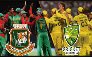 বিশ্বকাপ জয়ের পর বাংলাদেশকে যে বার্তা দিল কামিন্স
