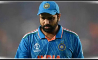 রোহিতের অধিনায়কত্বের ভবিষ্যৎ নিয়ে নতুন তথ্য