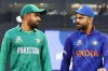 বাবরের অভিনন্দন বার্তায় প্রতিশোধের আভাস