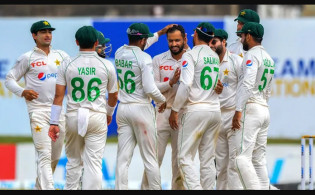 ব্যর্থ বিশ্বকাপ মিশনের পর চমক নিয়ে শক্তিশালী দল ঘোষণা করেছে পাকিস্তান