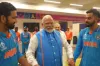 ‘মুখে হাসি আনো, গোটা দেশ তোমাদের দেখছে’ নরেন্দ্র মোদি

