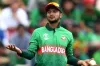 ফের নতুন বিতর্কের জন্ম দিয়ে সমালোচনার ঝড় তুললেন সাকিব


