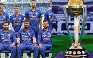 ২০২৭ বিশ্বকাপের নিয়মে বাধা দিতে চাচ্ছে ভারত