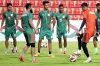 পূর্ণ ৩ পয়েন্টের আশায় মাঠে নামছে বাংলাদেশ 