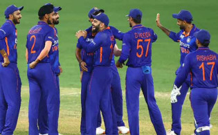 ফাইনালে হেরেও অনন্য উচ্চতায় ভারতীয় দুই ব্যটার