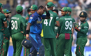 দেখে নিন যার উপর বিশ্বকাপ ব্যর্থতার দায় চাপাতে একজোট বিসিবির অধিকাংশ পরিচালক