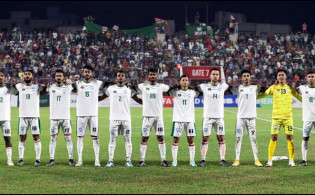 ঘরের মাঠে লেবাননকে রুখে দিয়েও দুঃসংবাদ পেল বাংলাদেশ