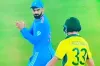 অস্ট্রেলিয়ান ব্যাটারকে দ্রুত আউট করতে ভারতীয় ক্রিকেটারের স্লেজিং