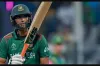 ২০২৩ বিশ্বকাপের যে সেরা একাদশে জায়গা পেল মাহমুদউল্লাহ