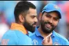 বিশকাপের ফাইনাল হেরে আইসিসি থেকে সুখবর পেল কোহলি-রোহিত