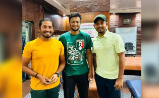 হঠাৎ বিসিবিতে সাকিবের আগমনের নেপথ্যে জানা গেল যে কারণ