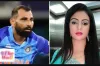অবশেষে স্ত্রী হাসিনকে যা বললেন শামি