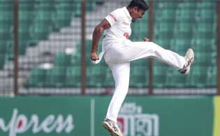 তাইজুলের ফেসবুক পোস্ট নেটিজেনদের মনে দাগ কেটেছে