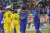 একাধিক চমক নিয়ে ভারত-অস্ট্রেলিয়ার সম্ভাব্য একাদশ ঘোষণা, যেভাবে দেখবেন লাইভ ম্যাচ

