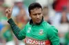 ওয়ানডে অধিনায়কের পদে থাকছে না সাকিব নেপথ্যে যে কারণ