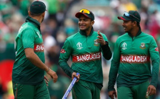 বিশ্বকাপ ভরাডুবির রিপোর্ট জমা দিলেন কোচ-অধিনায়ক, আসতে পারে কঠিন সিদ্ধান্ত